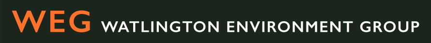 WEG logo